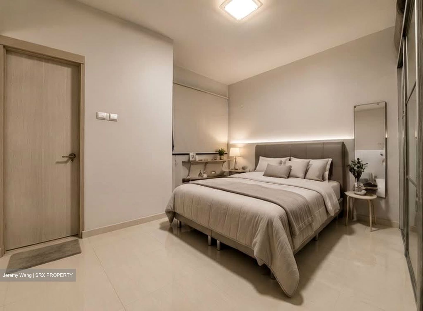 Hillcrest Arcadia (D11), Condominium #594262941